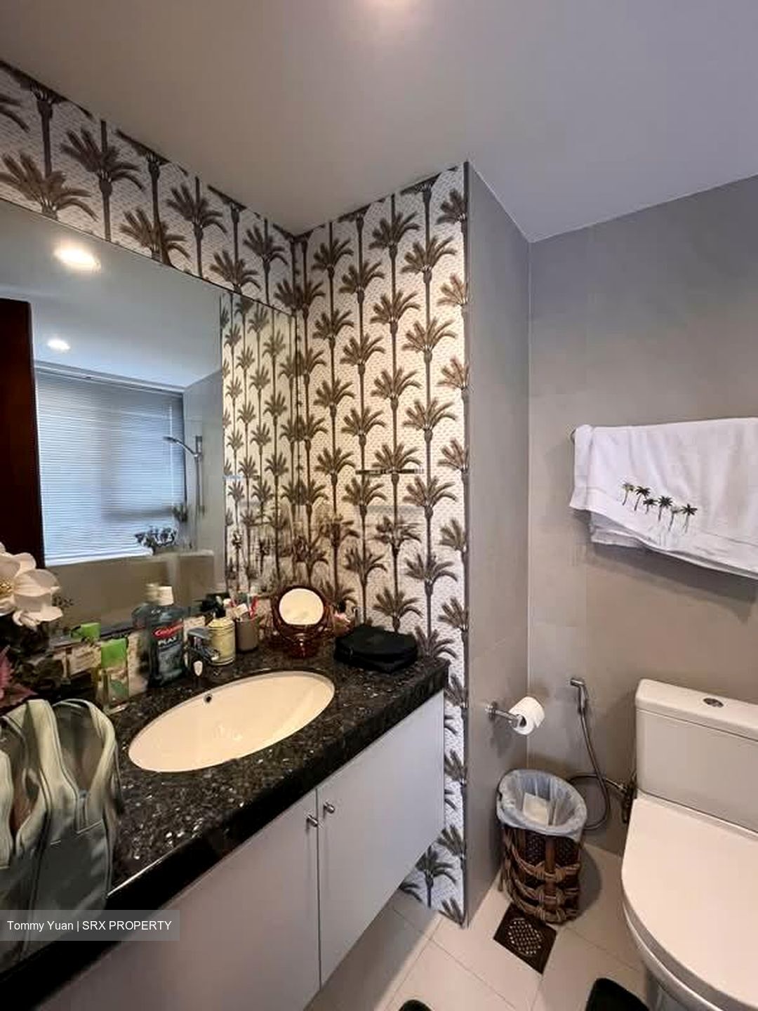 Orchard Bel Air (D10), Condominium #557981751